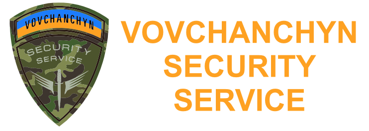 Vovchanchyn Security Service